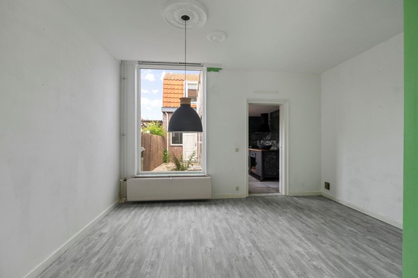Medium property photo - Ruyghweg 71, 1781 DB Den Helder
